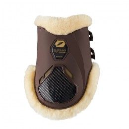 Zandona Fetlock Boots Elite Air Sensitive