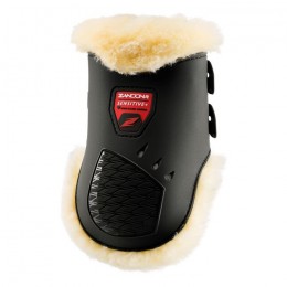Zandona Carbon Air Sensitive  Fetlock Boots