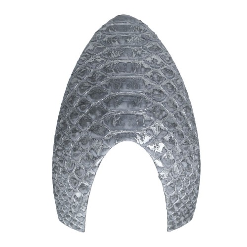 KEP Italia Cromo 2.0 insert Python grey-silver