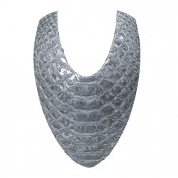 KEP Italia Cromo 2.0 insert Python серый-silver