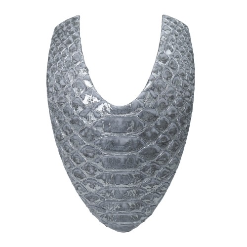 KEP Italia Cromo 2.0 insert Python grey-silver