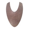 KEP Italia Cromo 2.0 insert Galassia Pink