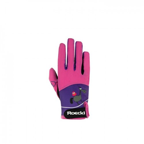 Roeckl Kansas children summer gloves