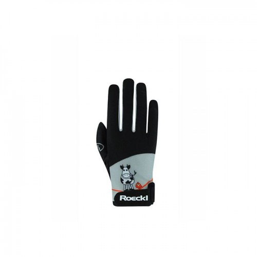 Roeckl Kansas children summer gloves