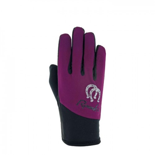 Roeckl Keysoe kids wintergloves