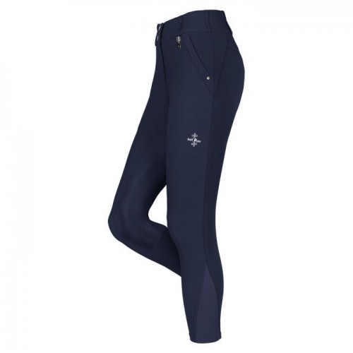 Fair Play SS'23 Riding Breeches Jasmine Full Grip