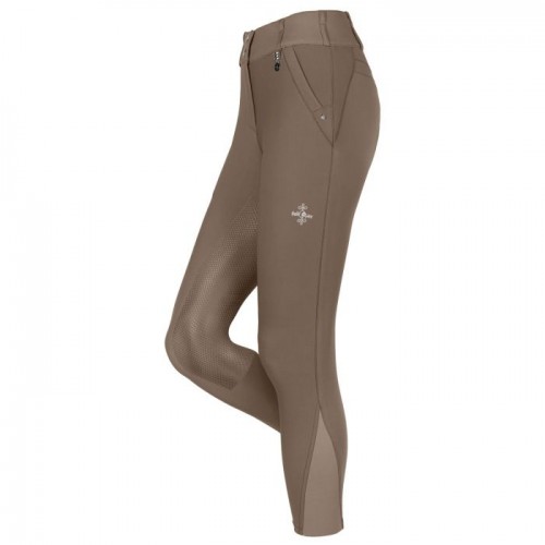 Fair Play SS'23 Riding Breeches Jasmine Full Grip