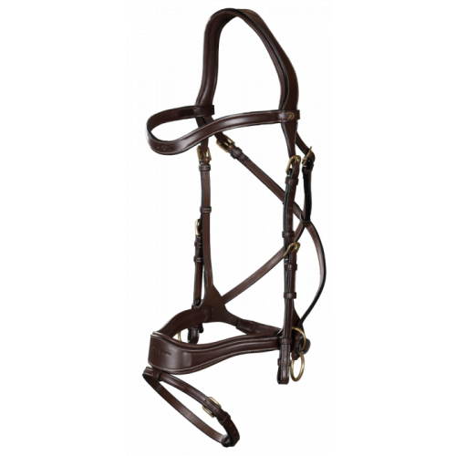 Dyon bridle D-Motion