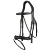 Dyon Flash noseband bridle