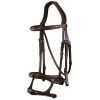 Dyon Bridle double noseband