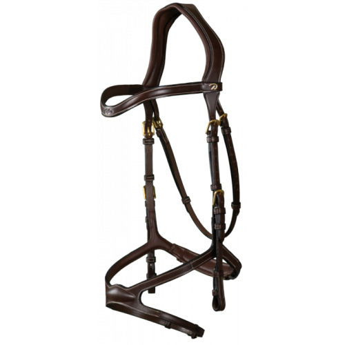 Dyon bridle X-Fit