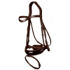 Dyon Bridle Patent noseband