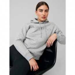 PS Of Sweden SS'24 Hoodie Angela Grey