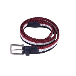 Fair Play Hill Stripes Belt