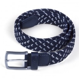 Fair Play Hill Braid Belt