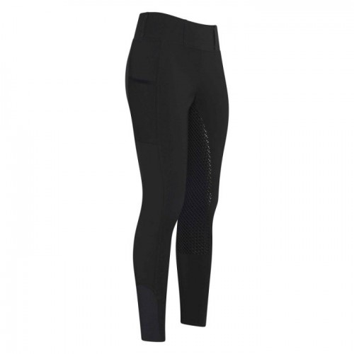 HV Polo SS'23 Riding Tights Classic Full Grip