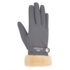 HV Polo FW'23 Gloves Garnet