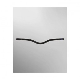 Passier Wave Browband Graphite