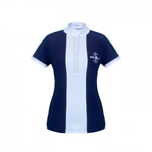 Fair Play Claire Pearl competition shirt