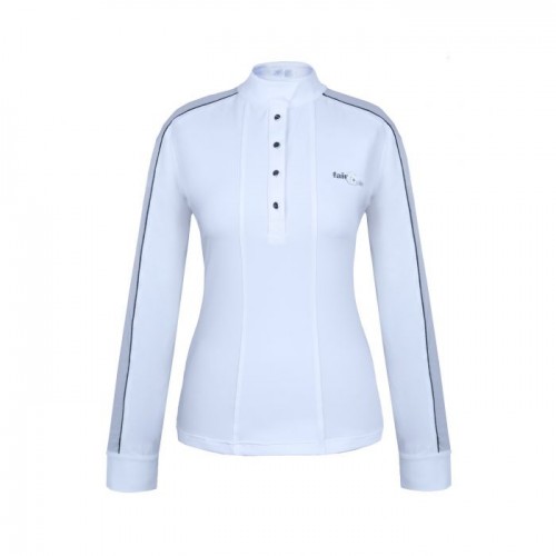 Fair Play Claire long Sleeve competition shirt