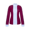 Fair Play Claire long Sleeve competition shirt