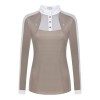 Fair Play Competition Shirt Lorella Long Sleeve