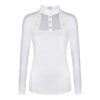 Fair Play Competition Shirt Lorella Long Sleeve