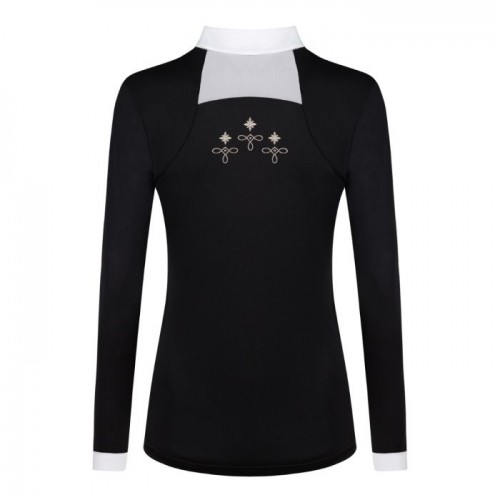 Fair Play Competition Shirt Lorella Long Sleeve