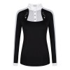 Fair Play Competition Shirt Lorella Long Sleeve