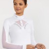 Fair Play Competition Shirt Long Sleeve Cathrine