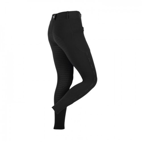 Fair Play FW'21 Riding Tights Martha