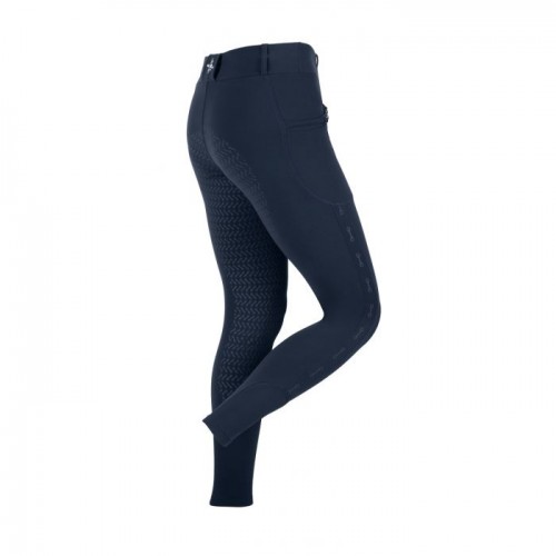 Fair Play FW'21 Riding Tights Martha