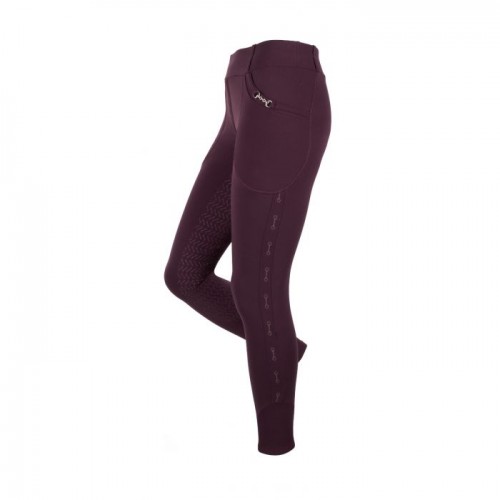 Fair Play FW'21 Riding Tights Martha