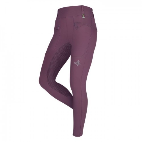 Fair Play FW'23 Winter Riding Tights Hexa