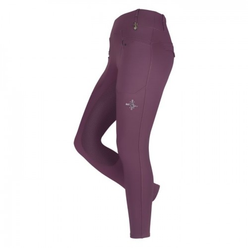 Fair Play FW'23 Winter Riding Tights Hexa