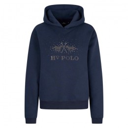 HV Polo FW'23 Hoodie Daisy