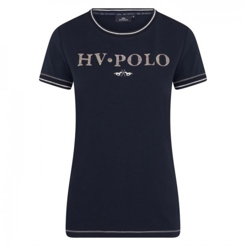 Футболка HV Polo SS'21 номер 3