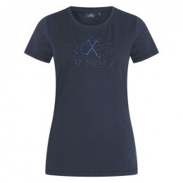 HV Polo SS'23 T-Shirt Lola