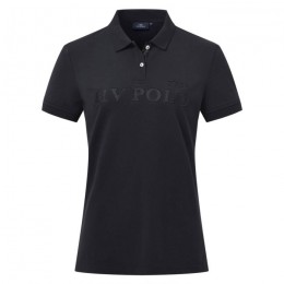 HV Polo SS'24 Poloshirt Sandy