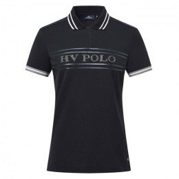 HV Polo SS'24 Poloshirt Scarlett