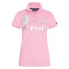 HV Polo SS'23 Polo Shirt Favouritas EQ