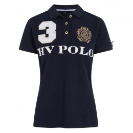 HV Polo SS'22 Poloshirt Favouritas EQ