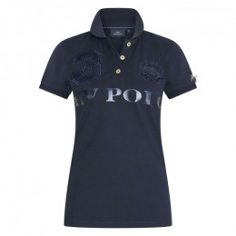 HV Polo SS'23 Polo Shirt Favouritas EQ