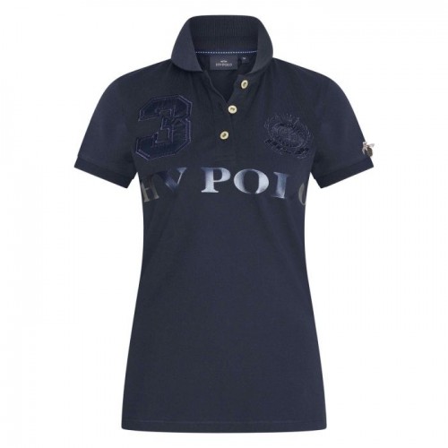 HV Polo SS'23 Polo Shirt Favouritas EQ