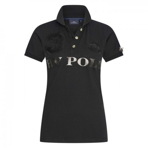 HV Polo SS'23 Polo Shirt Favouritas EQ