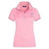 HV Polo SS'23 Polo Shirt Favouritas Tech