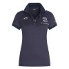 HV Polo SS'23 Polo Shirt Favouritas Tech