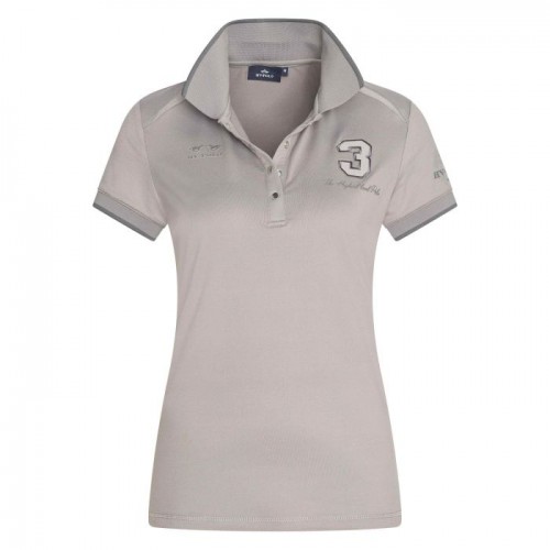 HV Polo SS'23 Polo Shirt Favouritas Tech