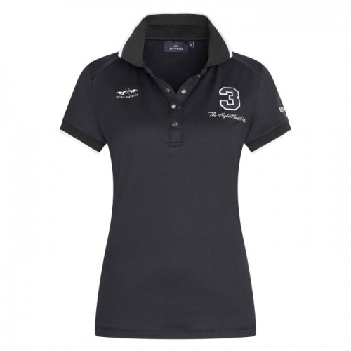 HV Polo SS'23 Polo Shirt Favouritas Tech