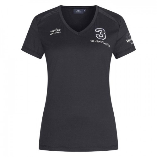 HV Polo SS'23 T-Shirt Favouritas Tech